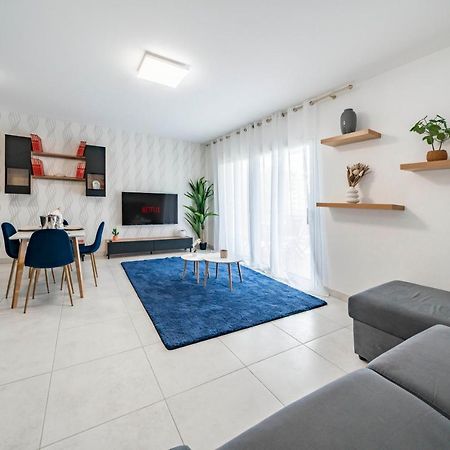 Ferienwohnung Frontiere Monaco, Terrasse Vue Mer, Tour Odeon - Ap Beausoleil Exterior foto